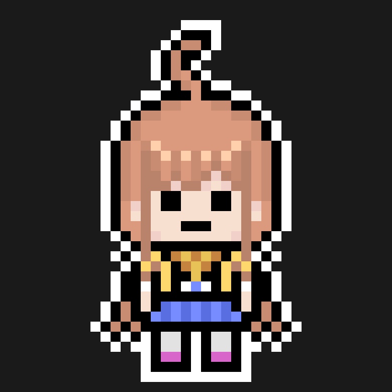 Chika Miyasaki - AI Character on RolePlai