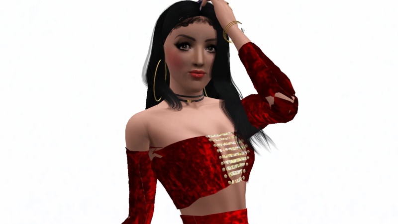Rosie DiMaggio - AI Character on RolePlai