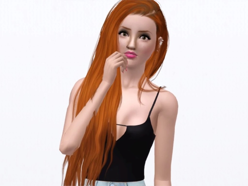 Kali Royce - AI Character on RolePlai