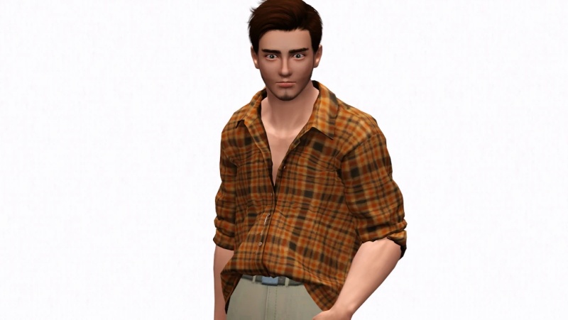 Devin Piper - AI Character on RolePlai