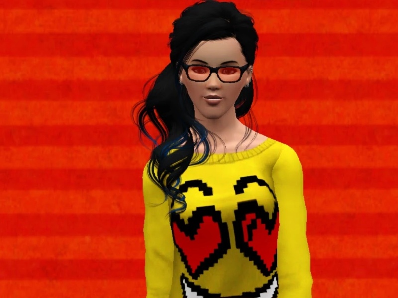 Macy Gonzalez - AI Character on RolePlai