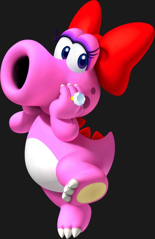 Birdo - AI Character on RolePlai