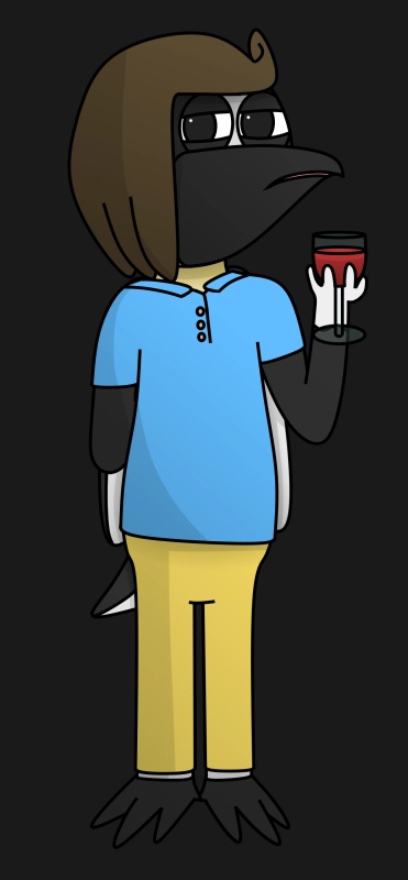 Jazzhole - AI Character on RolePlai