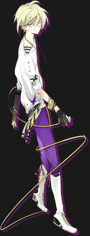 Momochi - AI Character on RolePlai