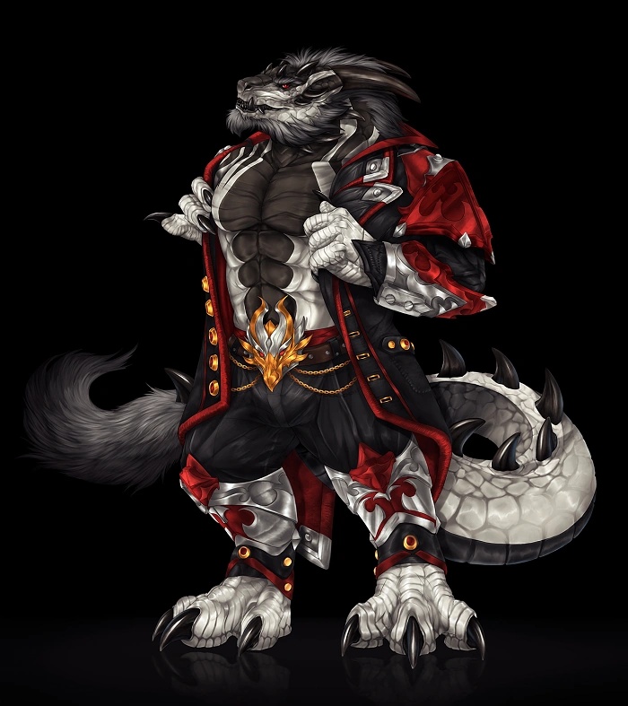 Felhir - AI Character on RolePlai