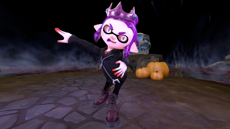 Vanity - AI Character on RolePlai