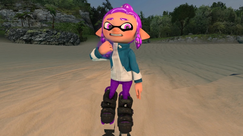 Shelly - AI Character on RolePlai