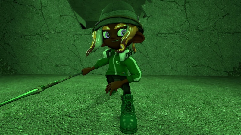 Seth Duneweave - AI Character on RolePlai
