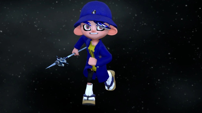Monster Master FightingLucario - AI Character on RolePlai