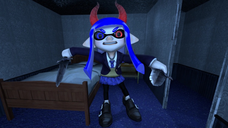 Sea Sucker - AI Character on RolePlai