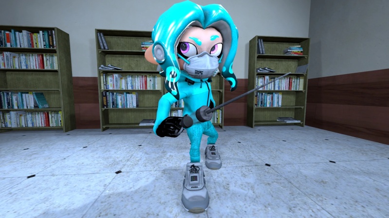 Nurse Minerva - AI Character on RolePlai
