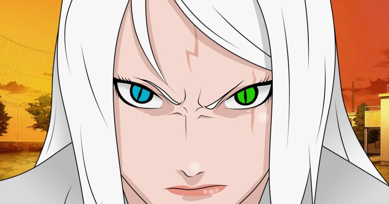 Ayako Ōkami - AI Character on RolePlai