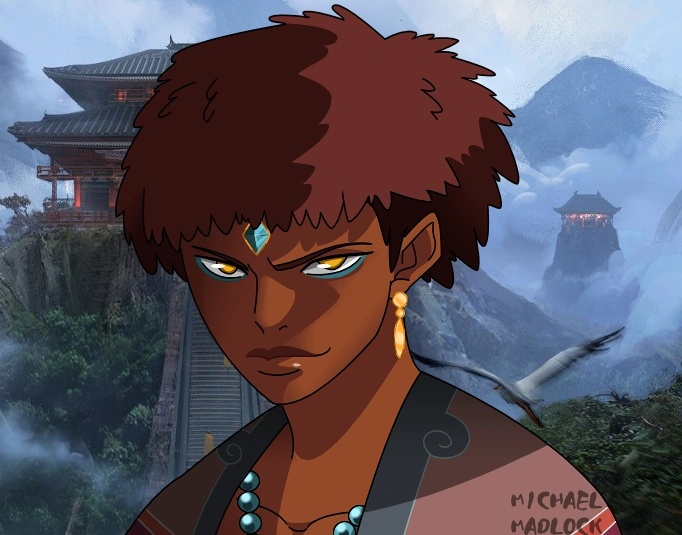 Enō - AI Character on RolePlai