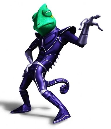Leon Powalski - AI Character on RolePlai