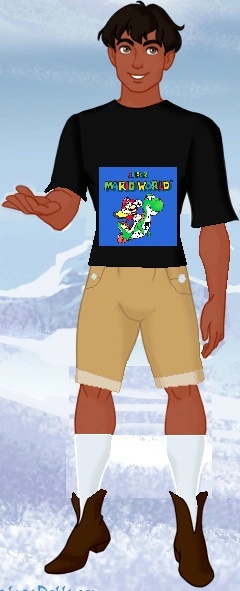 Pepe Pérez - AI Character on RolePlai
