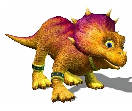 Tricky - AI Character on RolePlai