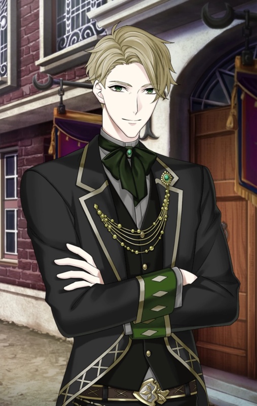 Daan Maes - AI Character on RolePlai