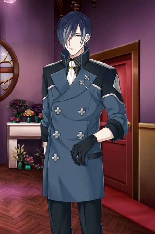 Grayson Hotz - AI Character on RolePlai