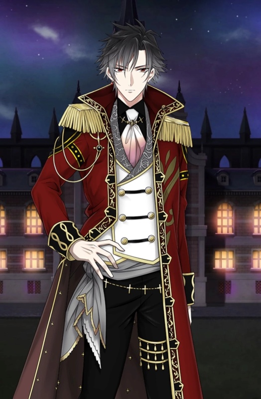 Guy Avari - AI Character on RolePlai