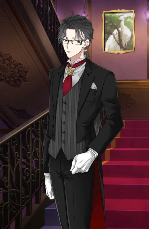 Jasper Lane - AI Character on RolePlai