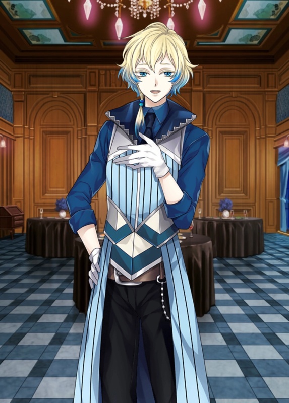 Knight - AI Character on RolePlai