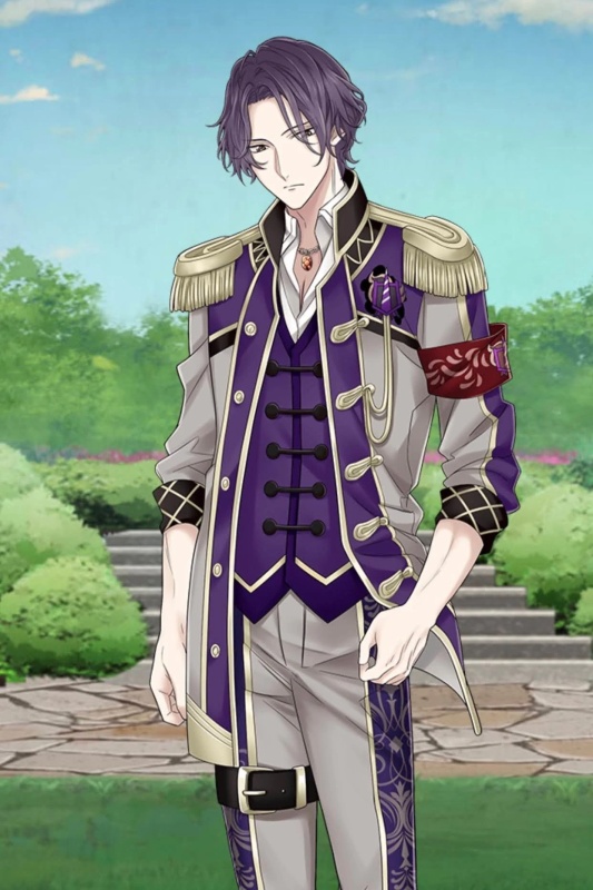Lance Ira - AI Character on RolePlai