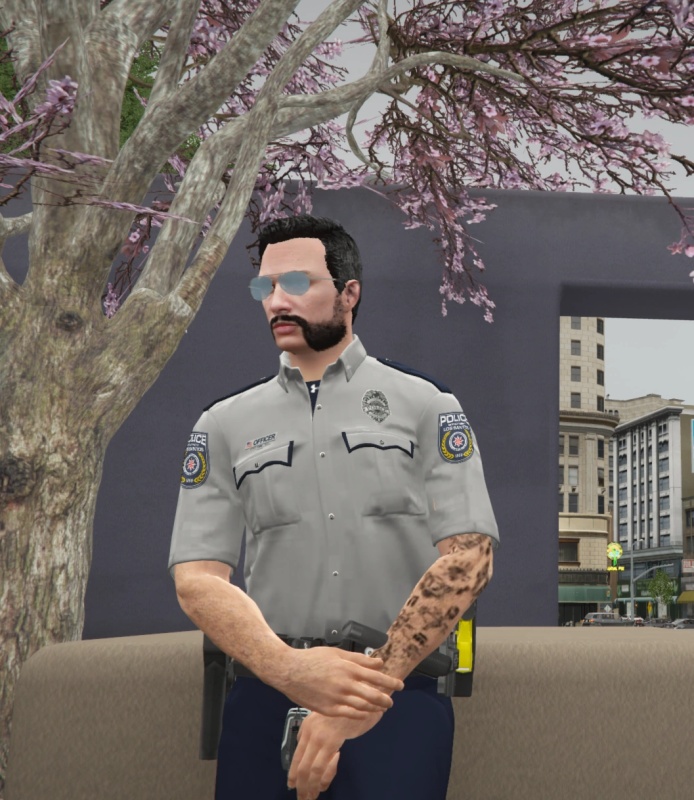 Logan Steele - AI Character on RolePlai