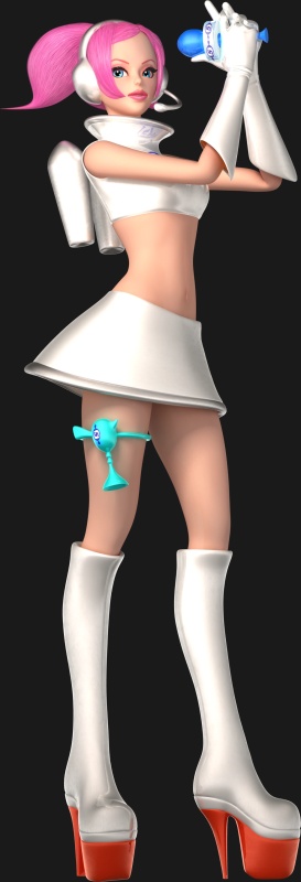 Ulala - AI Character on RolePlai