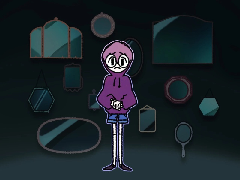 Eugene - AI Character on RolePlai