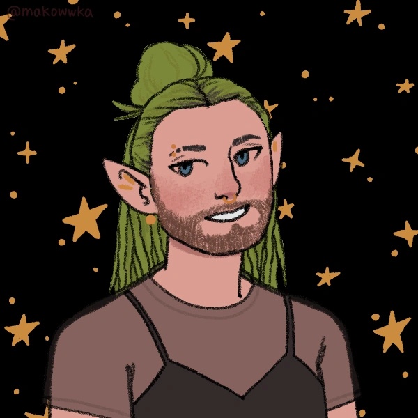 Treavor - AI Character on RolePlai
