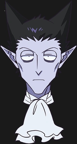 Draluc - AI Character on RolePlai