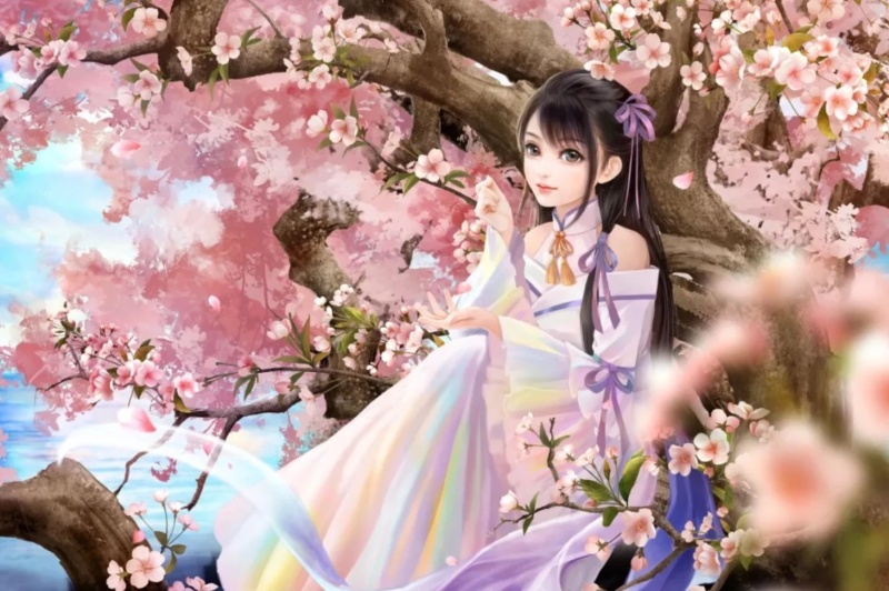 Caizhi - AI Character on RolePlai