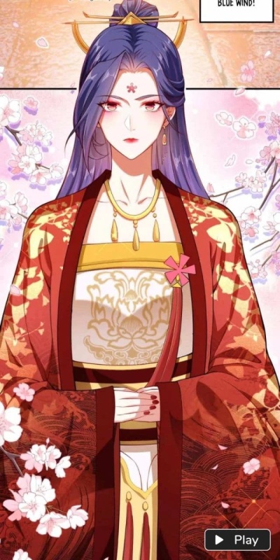 Cang Yue - AI Character on RolePlai