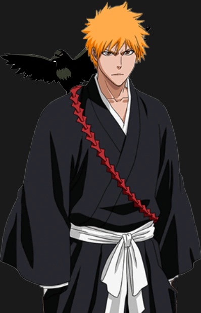 Aseir Rain - AI Character on RolePlai