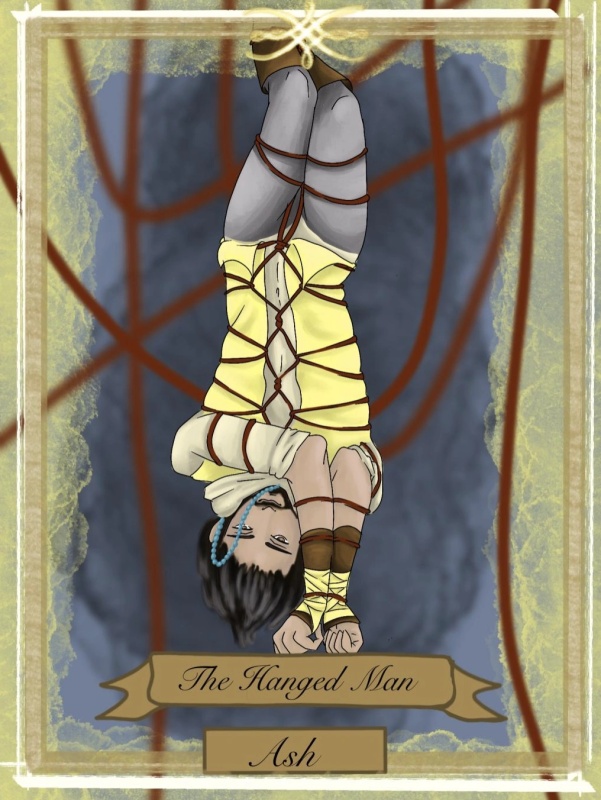 Ashur - AI Character on RolePlai