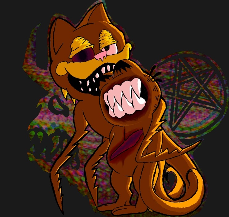 ZALGAR - AI Character on RolePlai