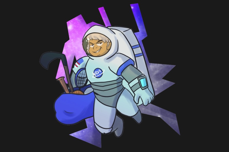 John Madden - AI Character on RolePlai
