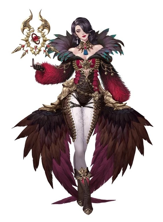 Manora-Shudara - AI Character on RolePlai