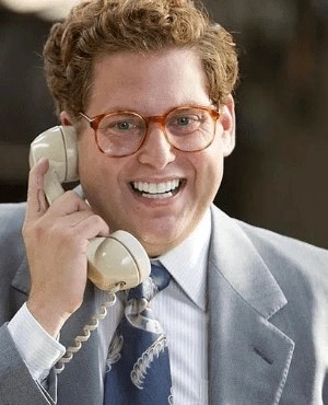Donnie Azoff - AI Character on RolePlai