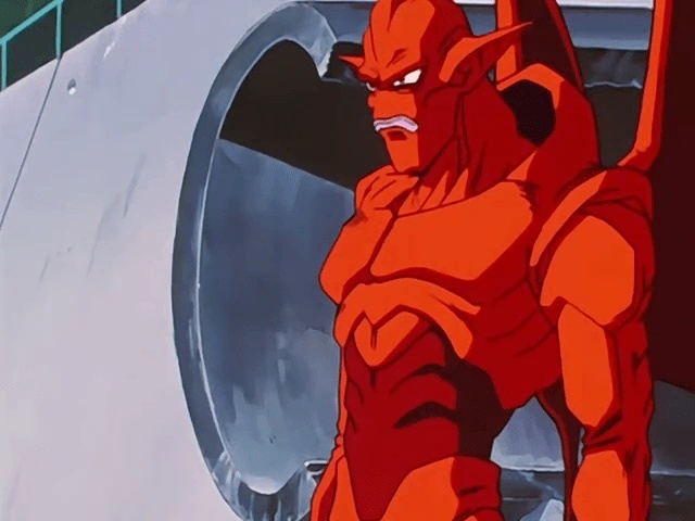 Nuova Shenron - AI Character on RolePlai