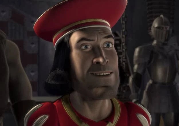 Lord Farquaad - AI Character on RolePlai