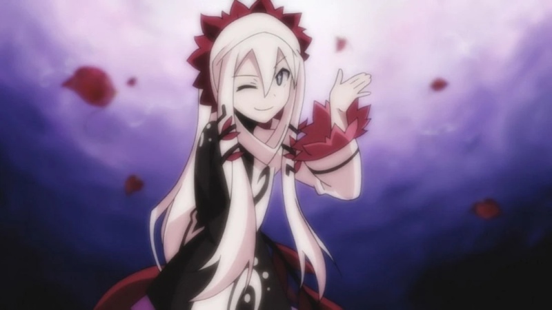 Mistleteinn Treesea - AI Character on RolePlai