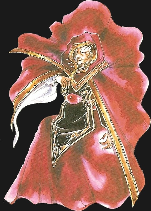 Manfroy - AI Character on RolePlai