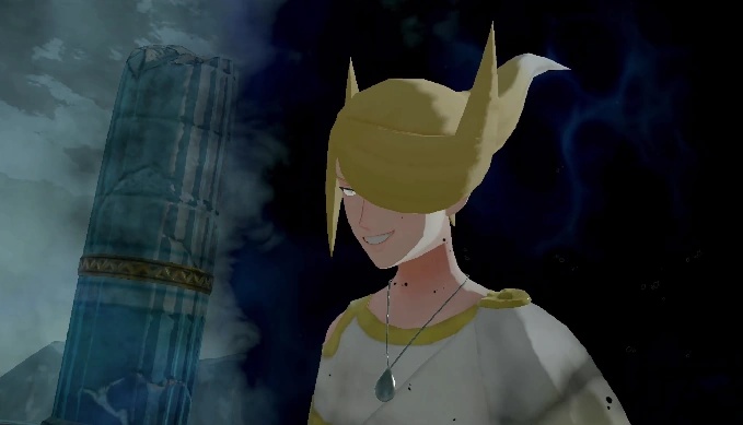 Volo - AI Character on RolePlai