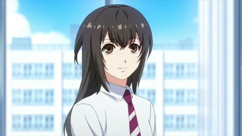 Uruka Minami - AI Character on RolePlai