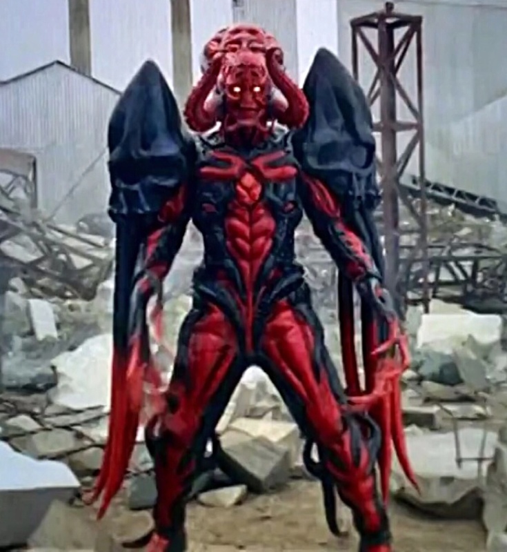 Octomus the Master - AI Character on RolePlai