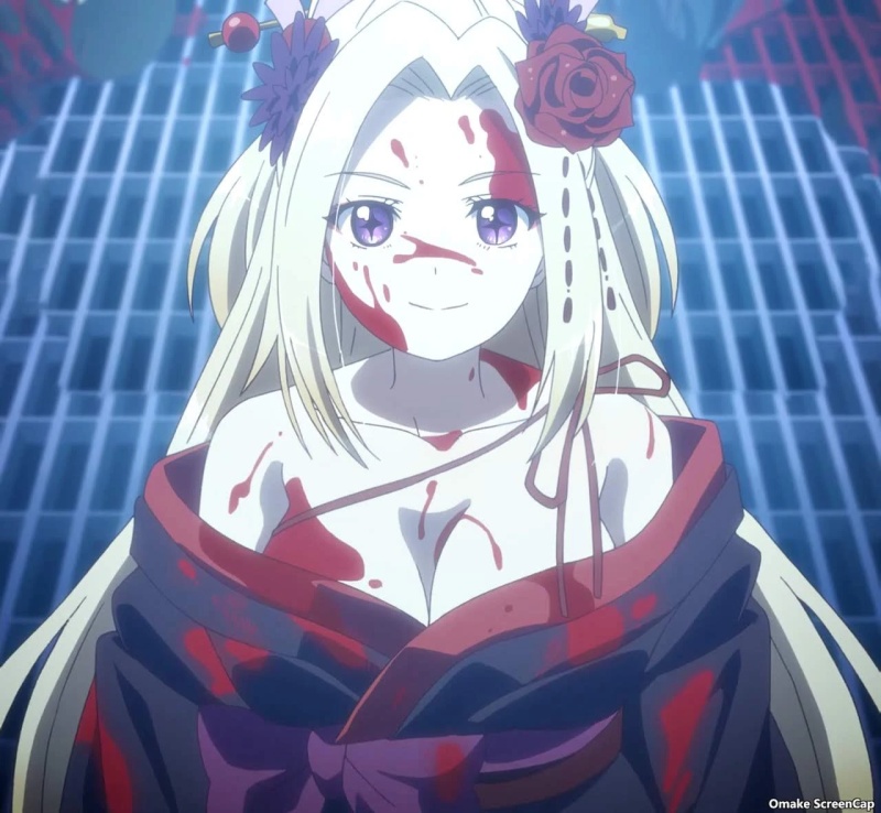 Kurara Tendō - AI Character on RolePlai