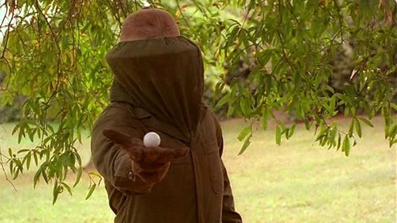 The Greenskeeper - AI Character on RolePlai