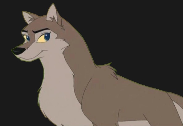Aleu - AI Character on RolePlai
