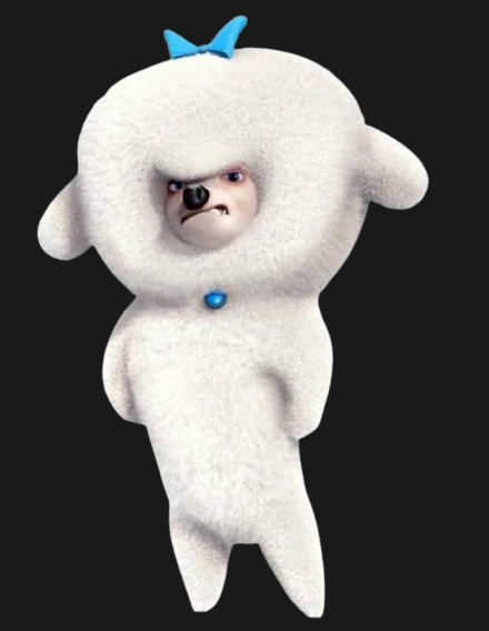 Fifi - AI Character on RolePlai